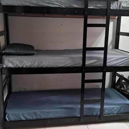 Sp Hostel เซาเปาโล ภายนอก รูปภาพ