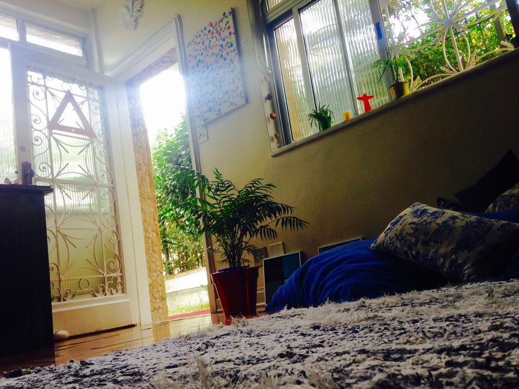 Sp Hostel เซาเปาโล ภายนอก รูปภาพ