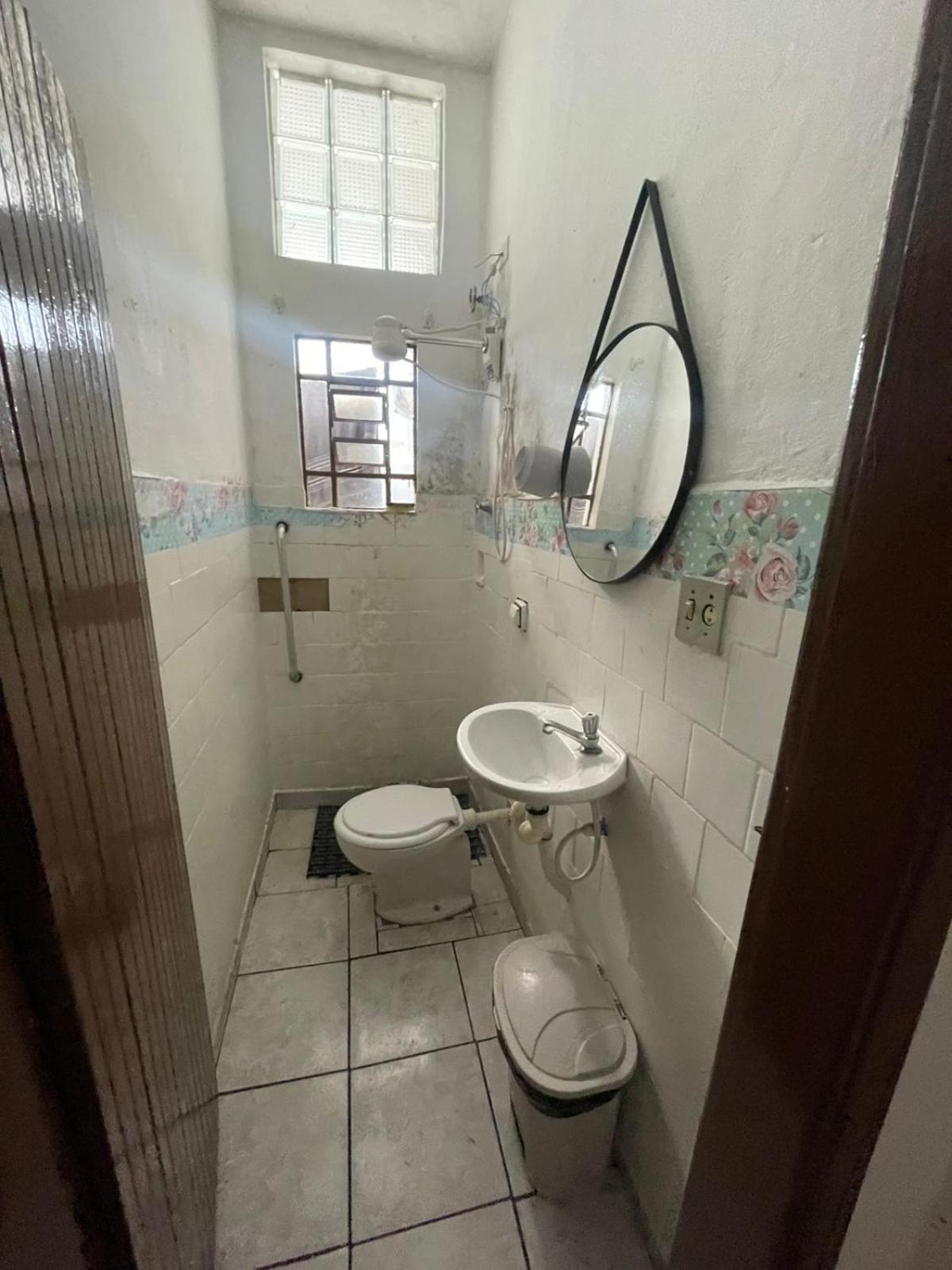 Sp Hostel เซาเปาโล ภายนอก รูปภาพ