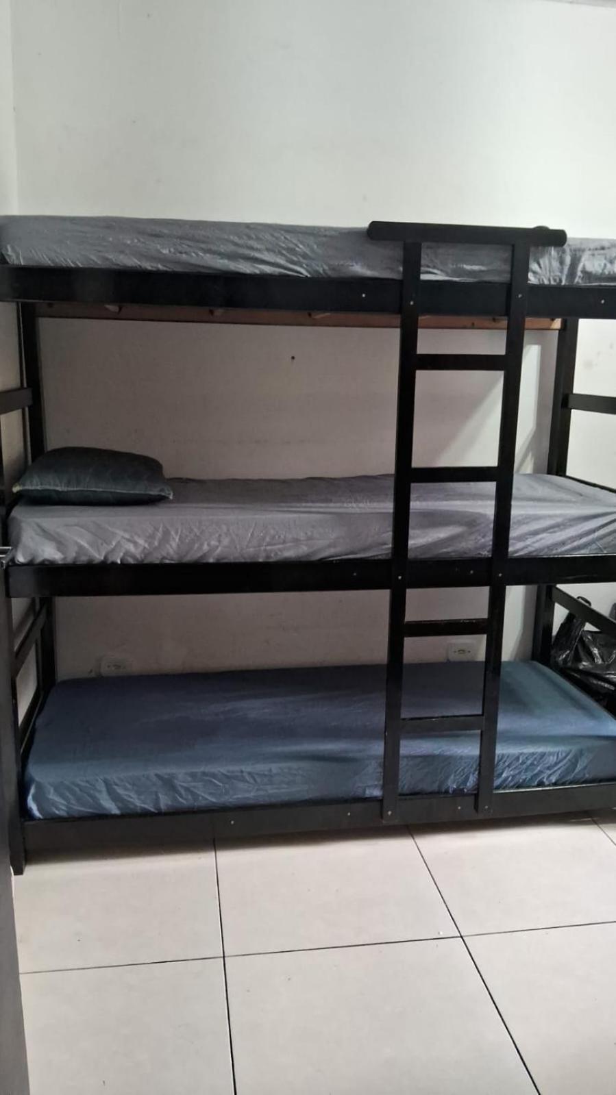 Sp Hostel เซาเปาโล ภายนอก รูปภาพ