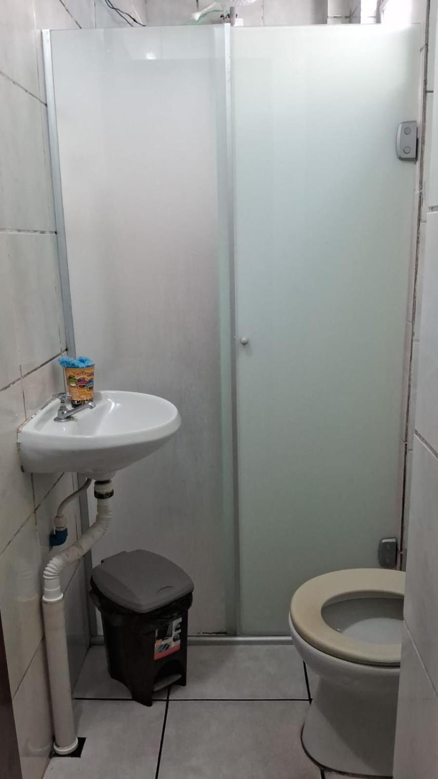 Sp Hostel เซาเปาโล ภายนอก รูปภาพ