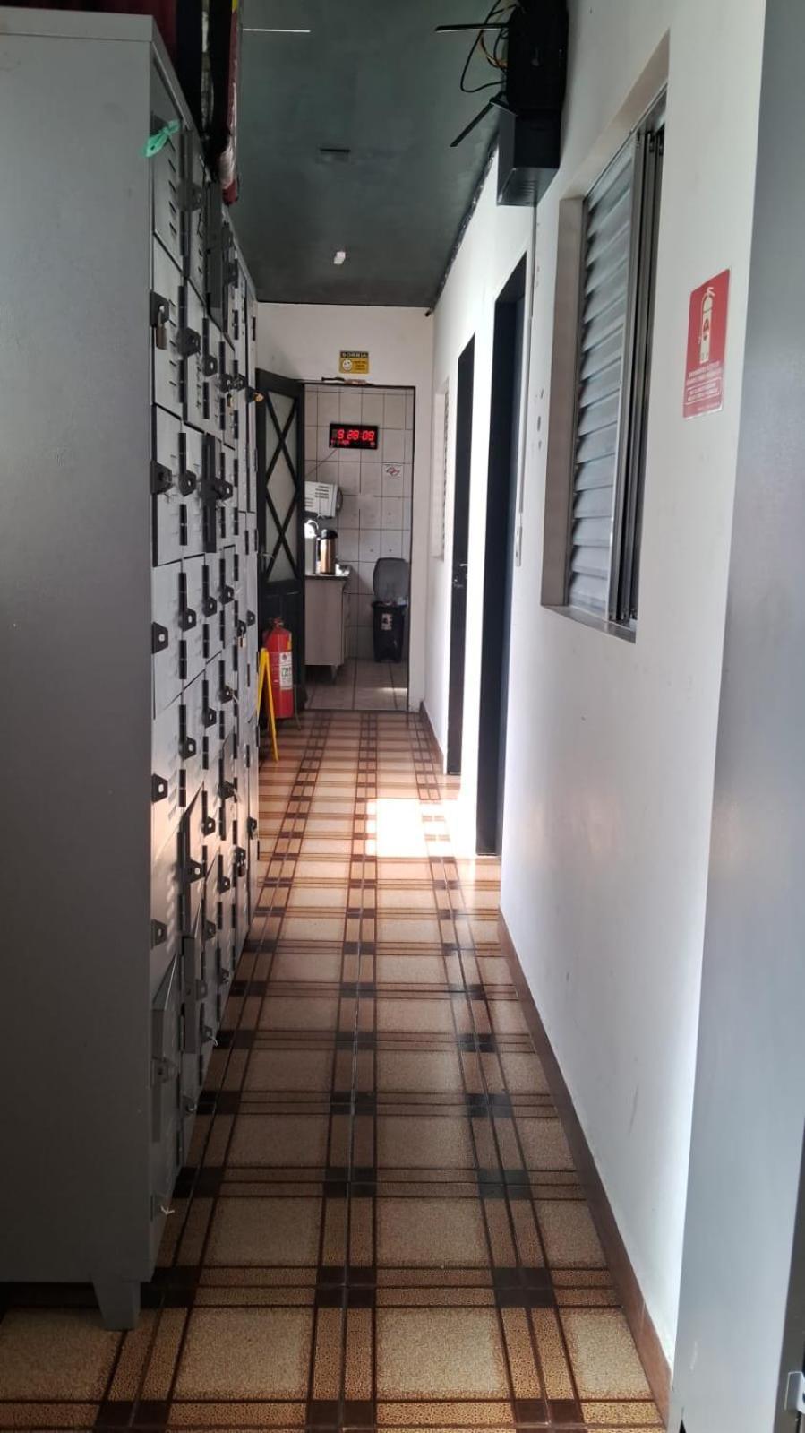 Sp Hostel เซาเปาโล ภายนอก รูปภาพ