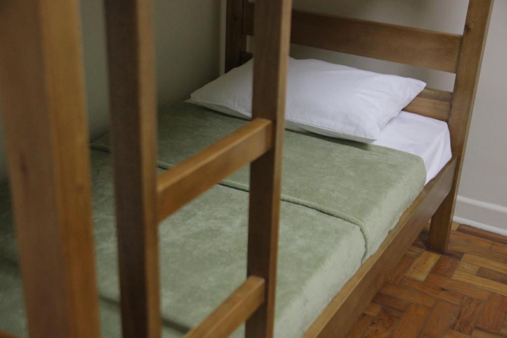 Sp Hostel เซาเปาโล ห้อง รูปภาพ