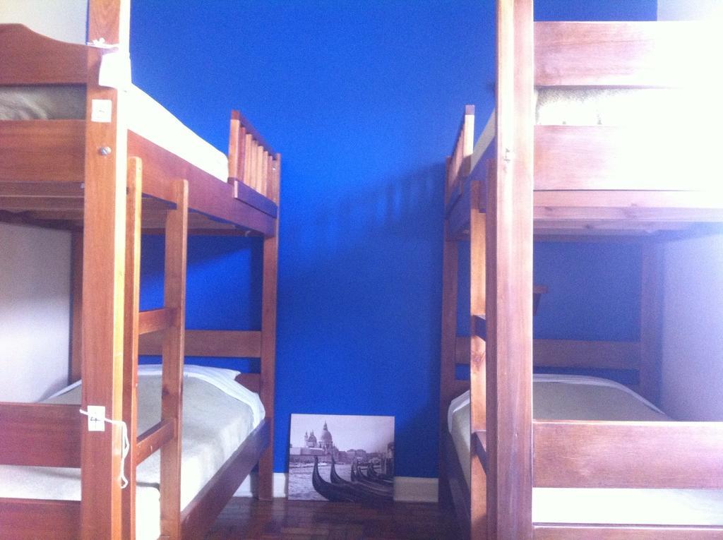 Sp Hostel เซาเปาโล ภายนอก รูปภาพ