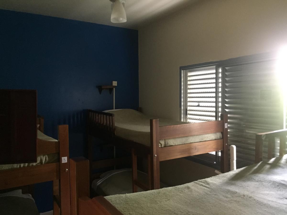 Sp Hostel เซาเปาโล ภายนอก รูปภาพ