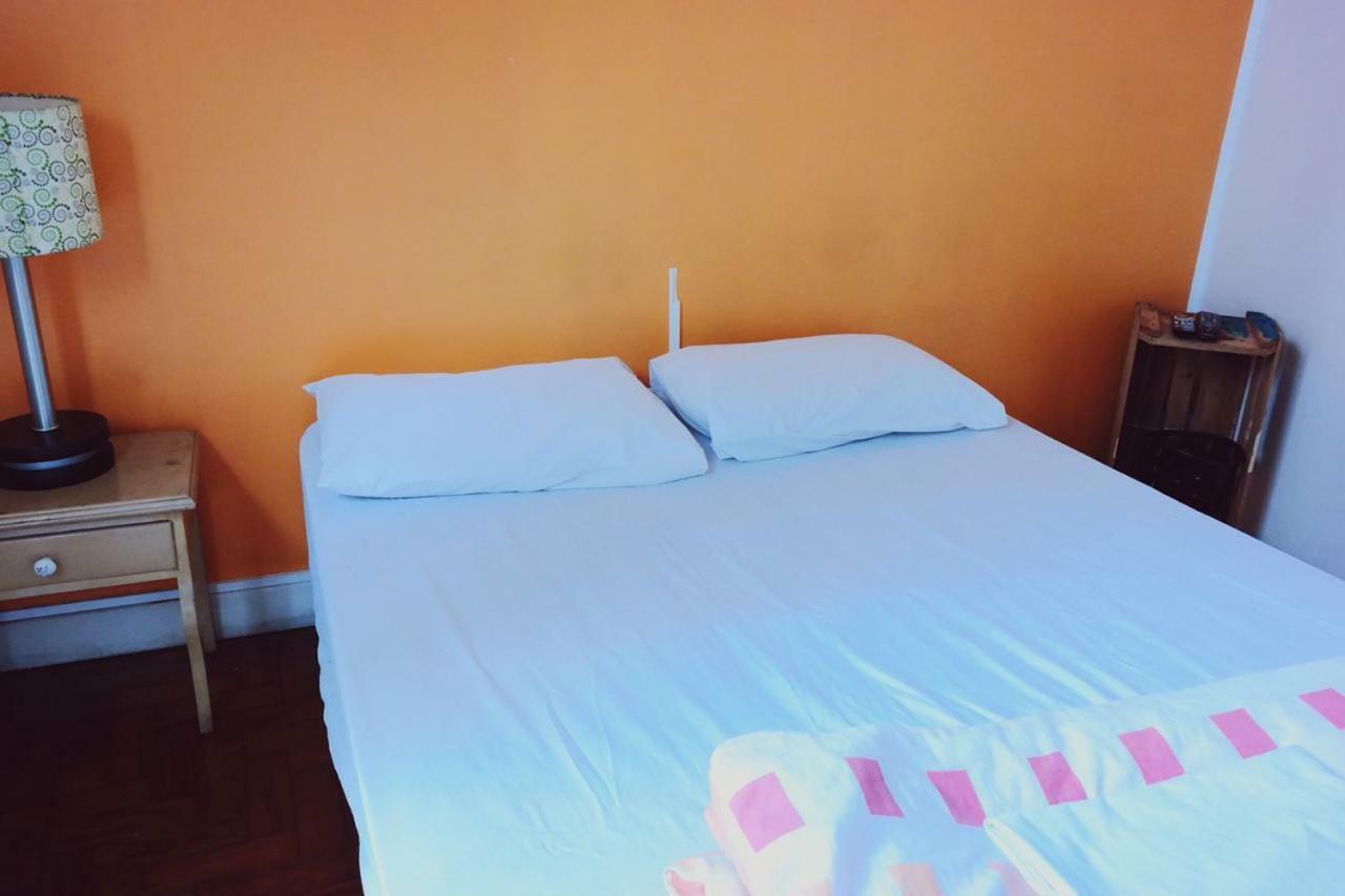 Sp Hostel เซาเปาโล ภายนอก รูปภาพ