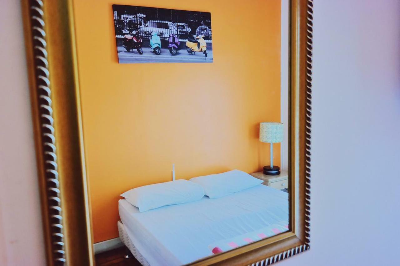 Sp Hostel เซาเปาโล ภายนอก รูปภาพ