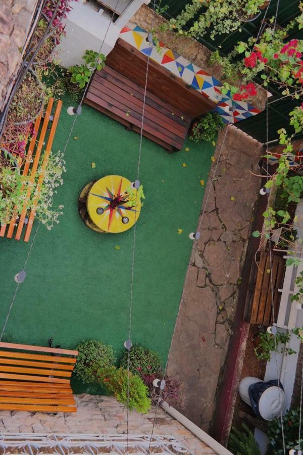 Sp Hostel เซาเปาโล ภายนอก รูปภาพ