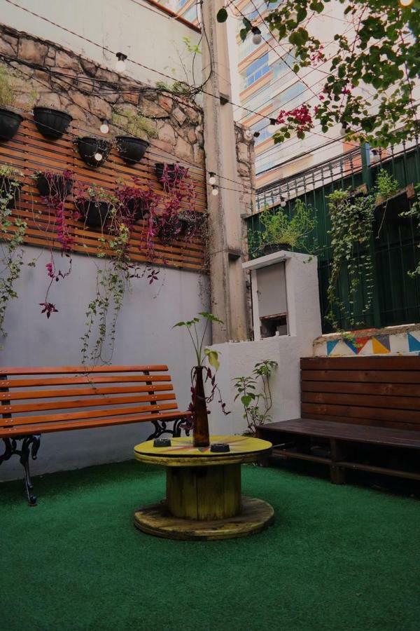 Sp Hostel เซาเปาโล ภายนอก รูปภาพ